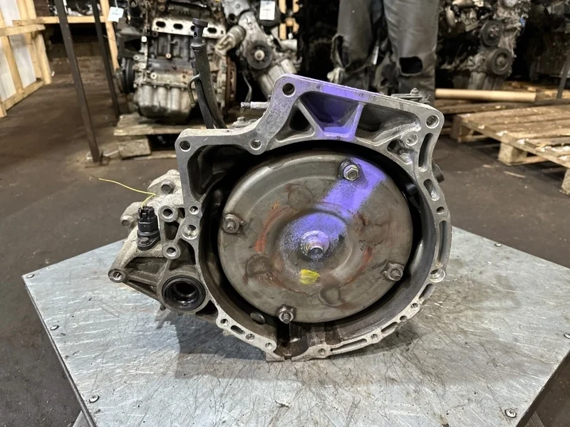 АКПП Kia Spectra SHUMA 2000-2003 450002Z055