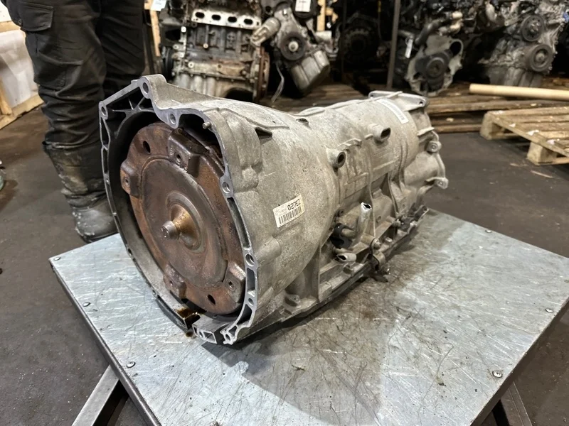 АКПП BMW X5 2003-2007 24007564332 E53 M57