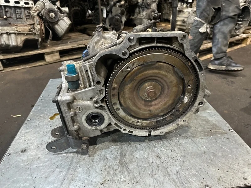 АКПП Hyundai Matrix 2001-2008 4500022871