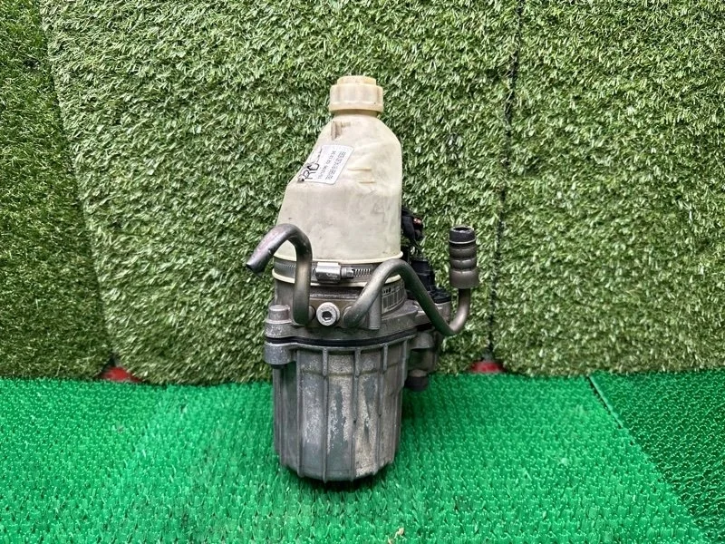 Электрогидроусилитель руля Opel Astra H Zafira B Vectra C 2005-2014 13192897