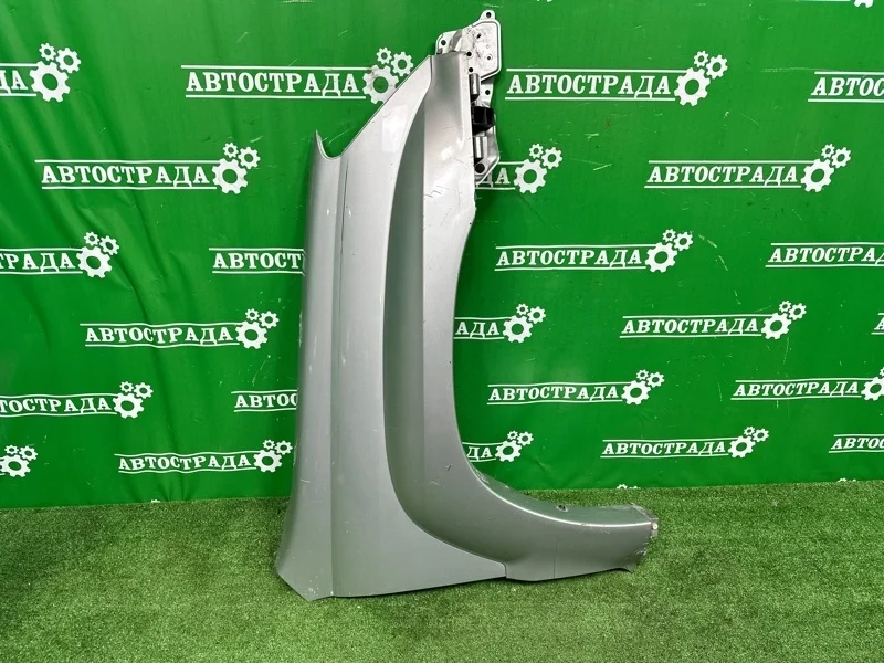 Крыло Lexus GX470 2003-2008 5380160840, переднее правое