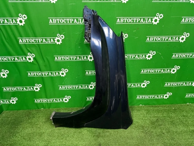 Крыло Lexus GX470 2003-2008 538026A130, переднее левое