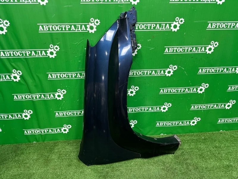 Крыло Lexus GX470 2003-2008 5380160840, переднее правое