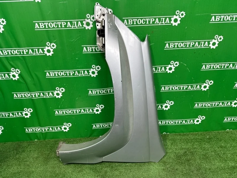 Крыло Lexus GX470 2003-2008 538026A130, переднее левое