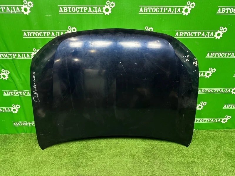 Капот Mitsubishi Outlander 2012-2021 5900A697