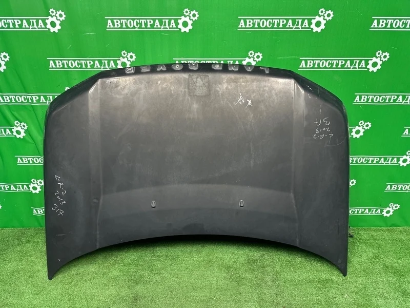 Капот Land Rover Freelander 2006-2014 LR005103