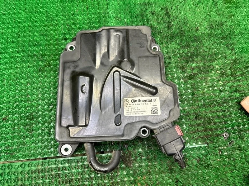 Блок ISM Mercedes A0002701852
