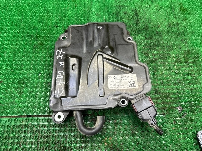 Блок ISM Mercedes A0002703252