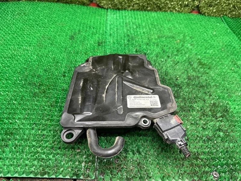 Блок ISM Mercedes A0002703252