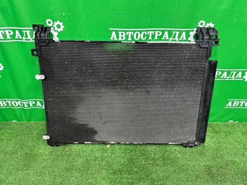 Радиатор кондиционера Lexus RX 2015-2022 8846048230 8AR FTS