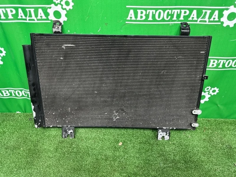 Радиатор кондиционера Lexus GS 2012-2015 8846030B40