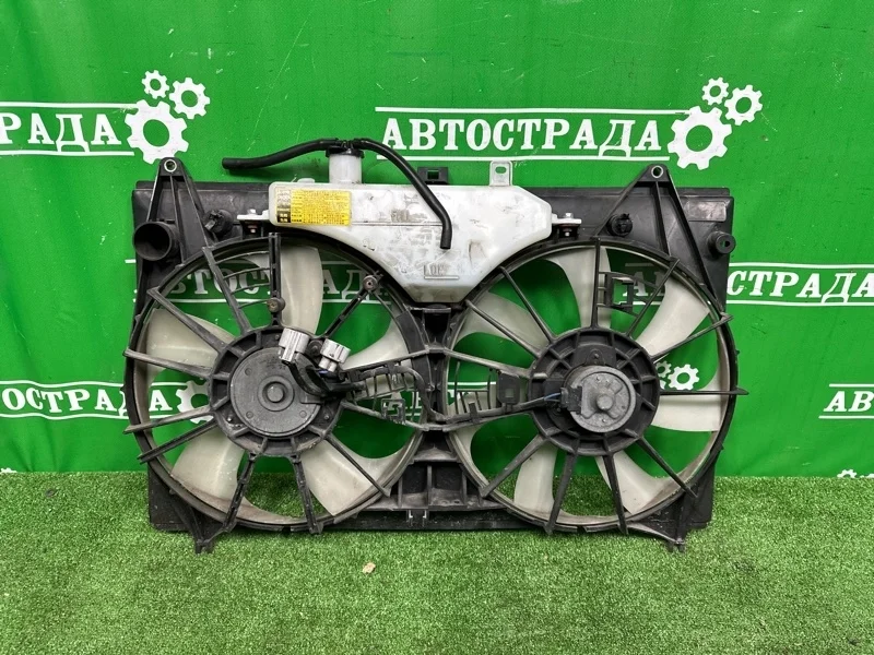 Диффузор Lexus GS 2012-2015 1671131570