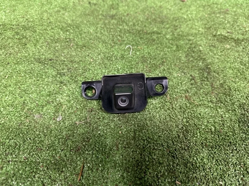 Камера заднего вида Lexus GS 2012-2015 8679030150