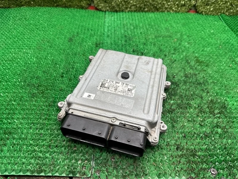 Блок управления двигателем Mercedes A2769001500