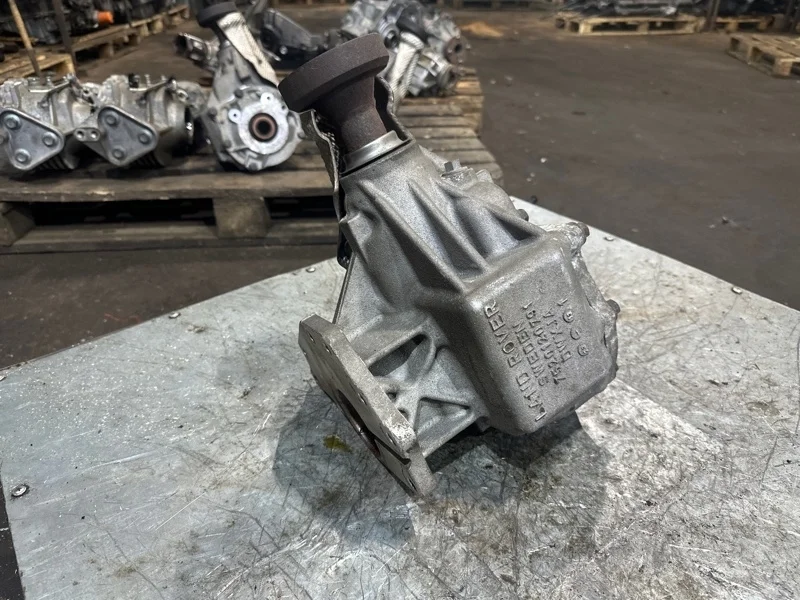 Раздатка редуктор Land Rover Evoque 2011-2018 LR024723 204PT