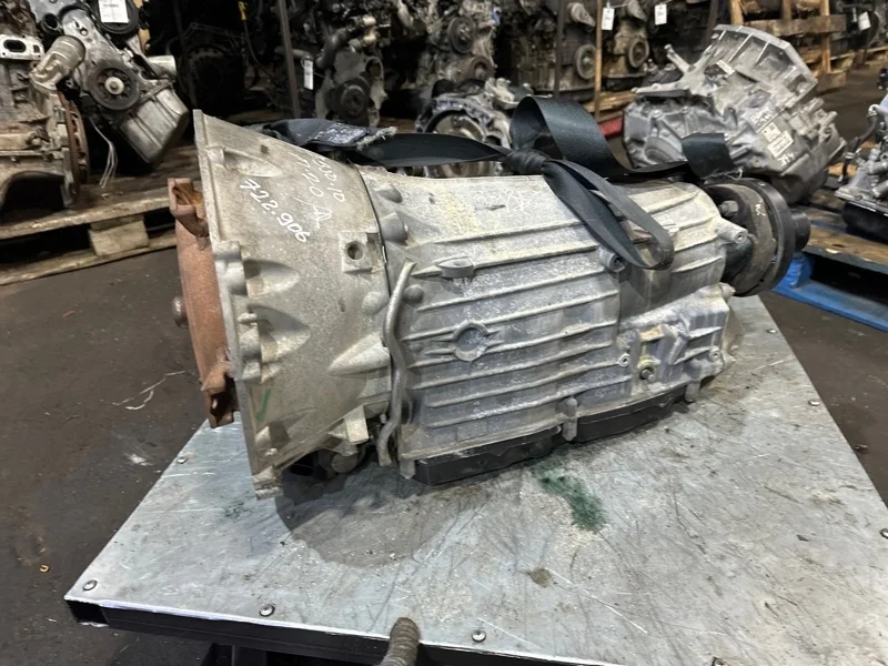 АКПП Mercedes E A2122705704 W212