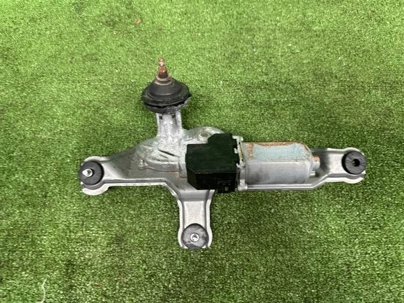 Моторчик дворника Lexus RX 2003-2008 8513048030, задний