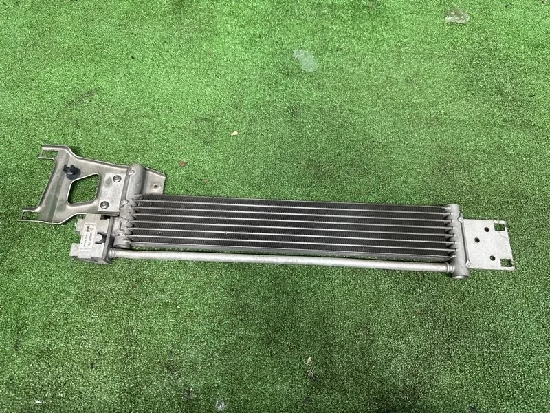 Радиатор АКПП Mercedes A2045001201