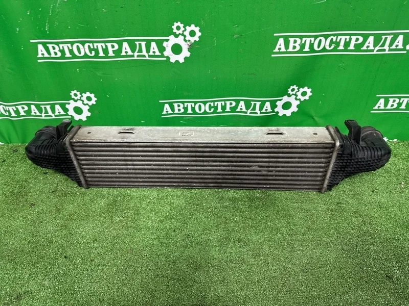 Интеркулер Mercedes A2045000200