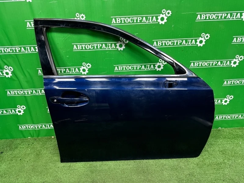 Дверь Lexus Gs 2012-2017 6700130870, передняя правая