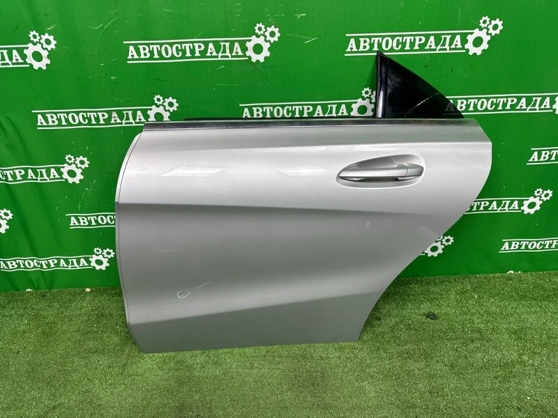 Дверь Mercedes Cla 2013-2019 A1177300105 C117, задняя левая