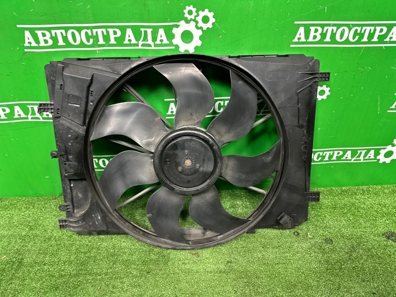 Диффузор Mercedes A2049060212