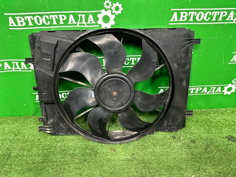 Диффузор Mercedes A2049060212