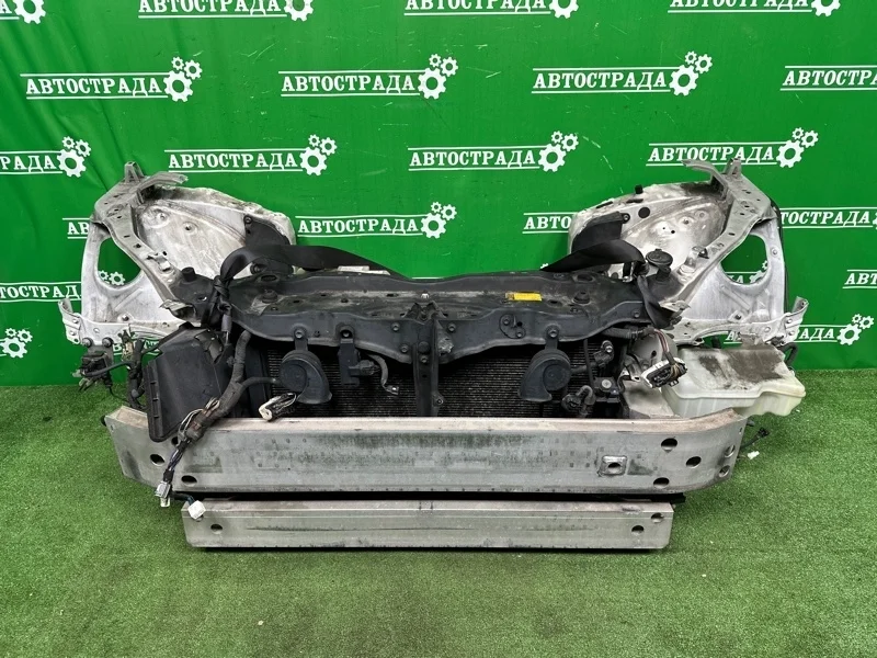 Телевизор панель Lexus LS460 2012-2017 5320150090