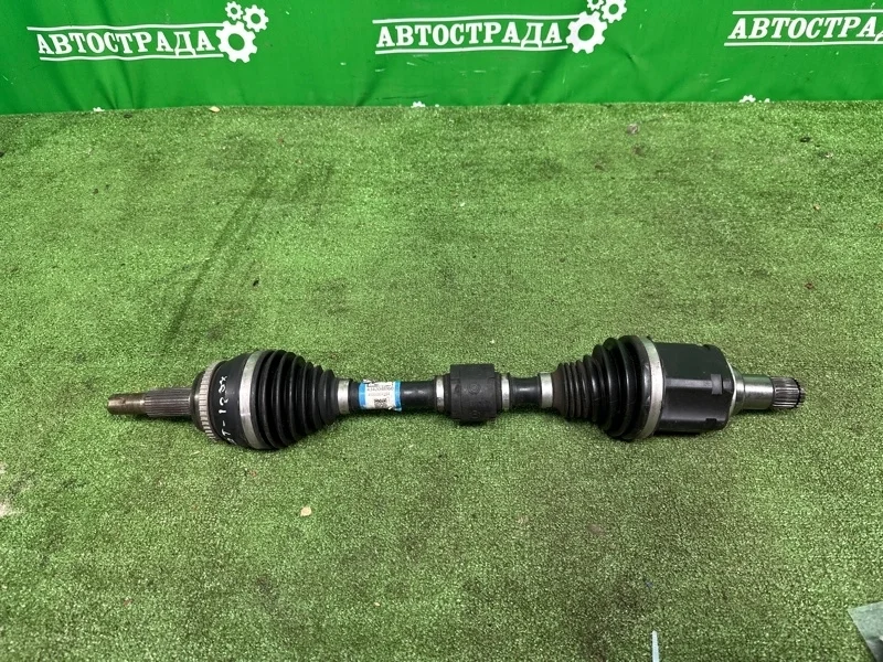 Привод Lexus RX200t 2016-2022 4342048160, передний левый