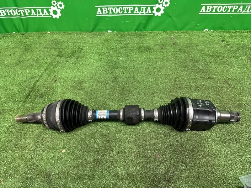 Привод Lexus RX200t 2016-2022 4342048160, передний левый