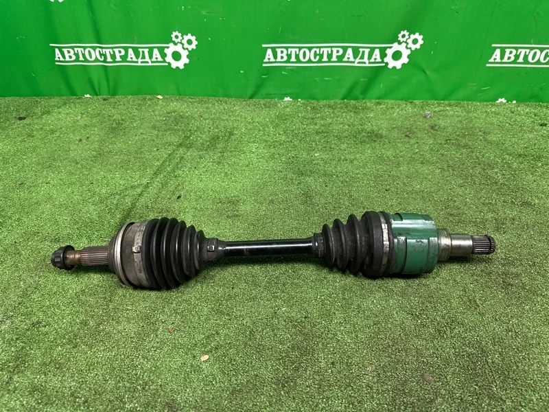 Привод Lexus LS 2006-2017 4342050010, передний левый