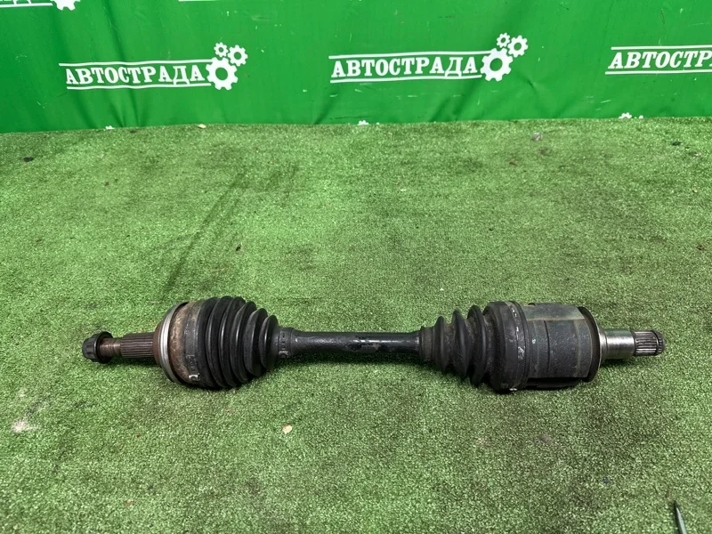 Привод Lexus LS 2006-2017 4342050010, передний левый