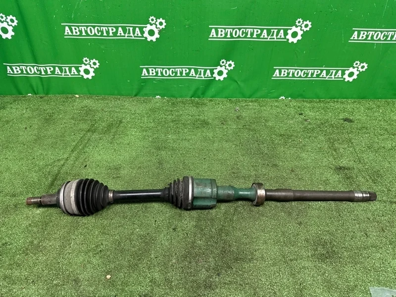 Привод Lexus LS 2006-2016 4341050011, передний правый