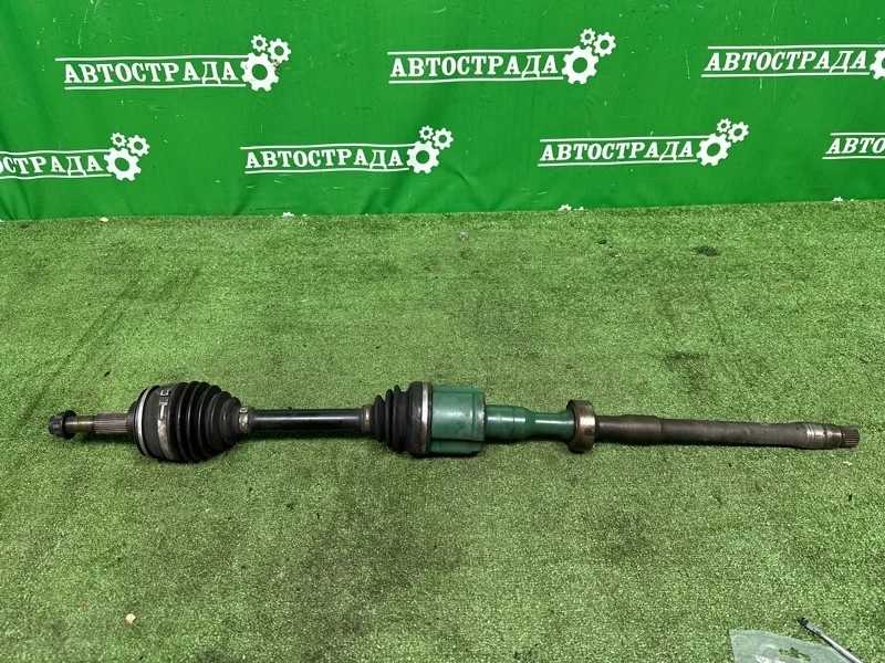 Привод Lexus LS 2006-2016 4341050012, передний правый