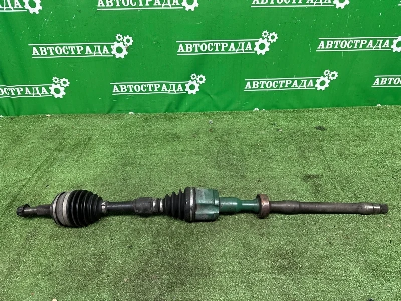 Привод Lexus LS 2006-2016 4341050012, передний правый