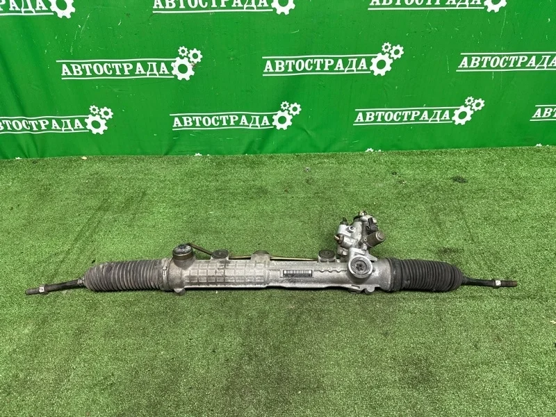 Рулевая рейка Mercedes S 1999-2006 A2204602500 W220