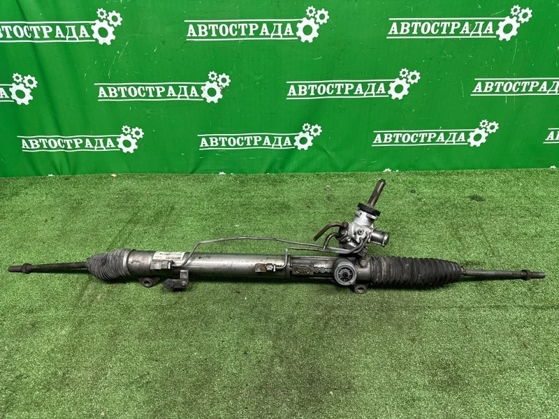 Рулевая рейка Land Rover Range Rover Sport 2005-2013 LR028450 L320