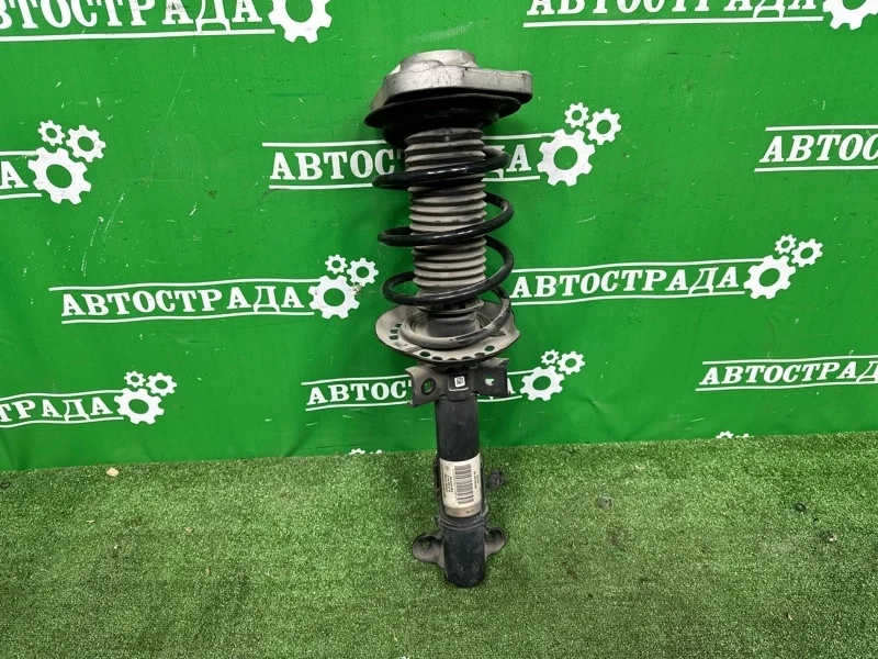 Амортизатор Mercedes E 2009-2016 A2123208538 W212, передний