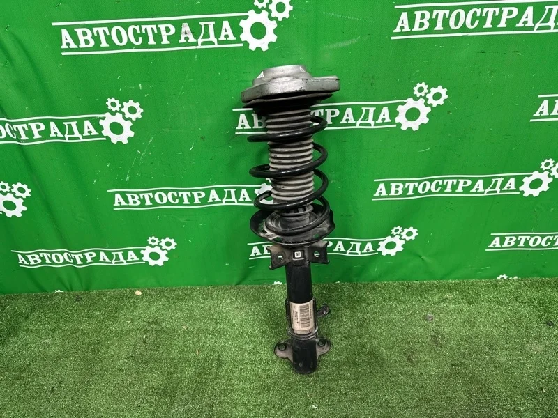 Амортизатор Mercedes E 2009-2016 A2123201238 W212, передний