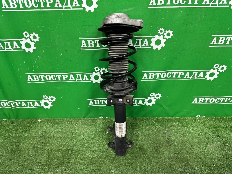 Амортизатор Mercedes CLS 2010-2017 A2183231500 C218, передний