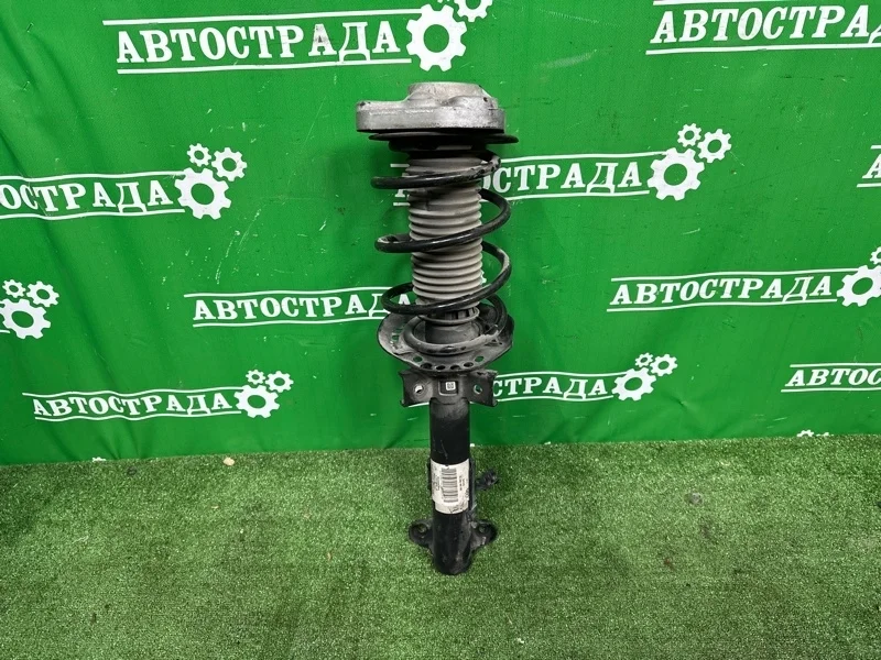 Амортизатор Mercedes CLS 2010-2017 A2183231500 C218, передний