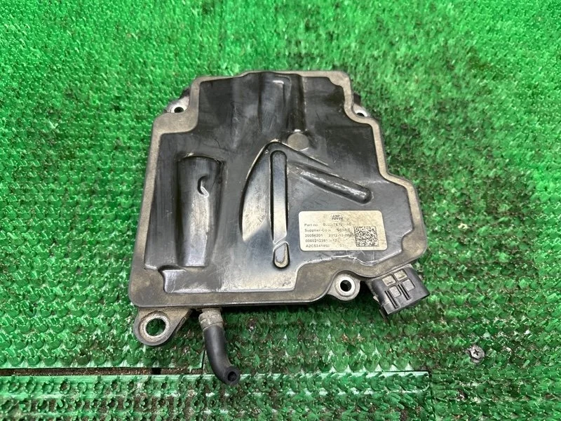 Блок ISM Land Rover Evoque 2011-2018 LR024769 L538 224DT