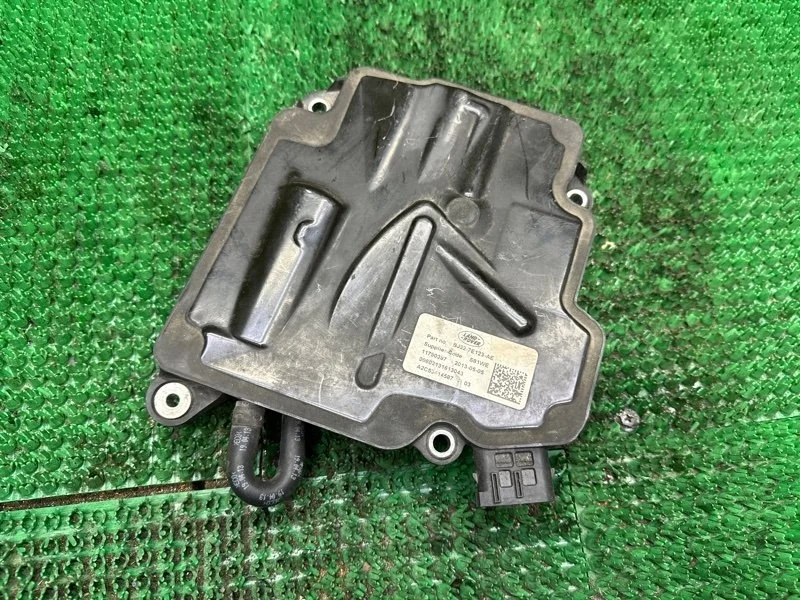 Блок ISM Land Rover Evoque 2011-2018 LR024769 L538 224DT