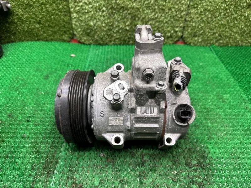 Компрессор кондиционера Lexus Ls460 2006-2017 8831050160