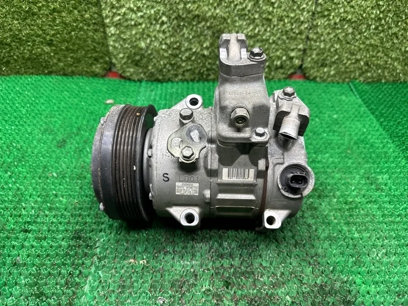 Компрессор кондиционера Lexus Ls460 2006-2017 8831050160