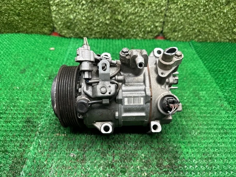Компрессор кондиционера Lexus Is250 2013-2016 883203A440