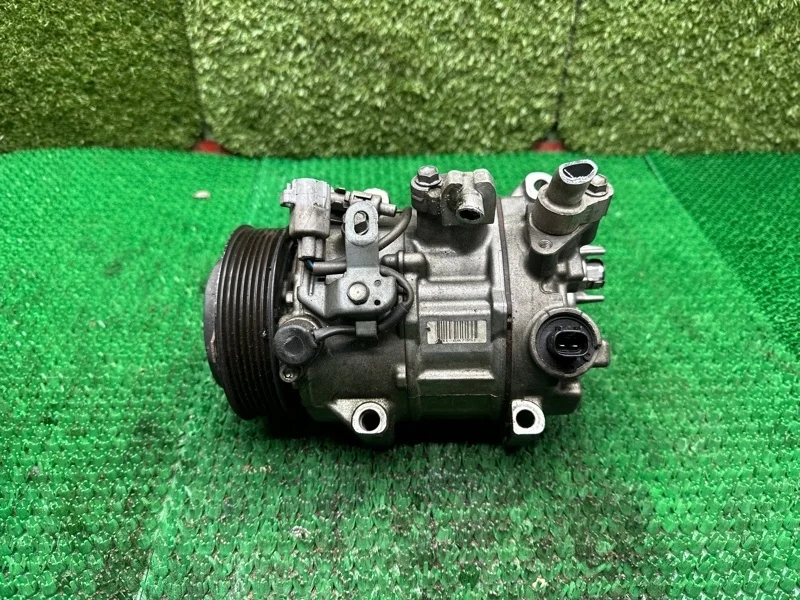 Компрессор кондиционера Lexus Is250 2013-2016 883203A440