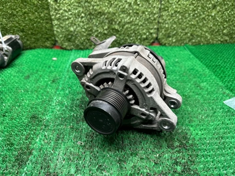 Генератор Lexus Rx350 2009-2015 2706031162