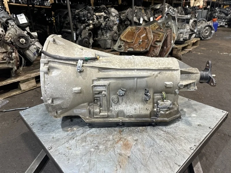 АКПП Lexus LS460 2006-2011 3500050160