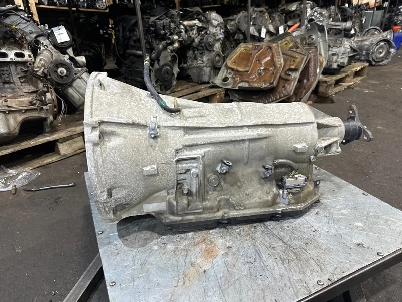 АКПП Lexus LS460 2006-2011 3500050160